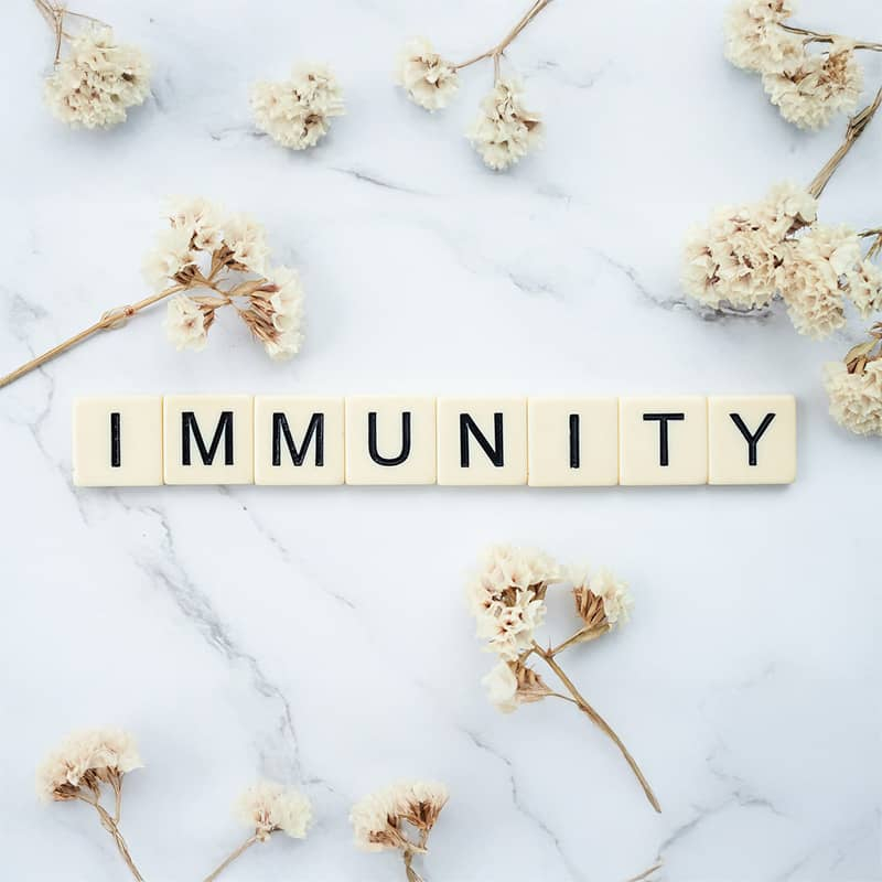 imunity