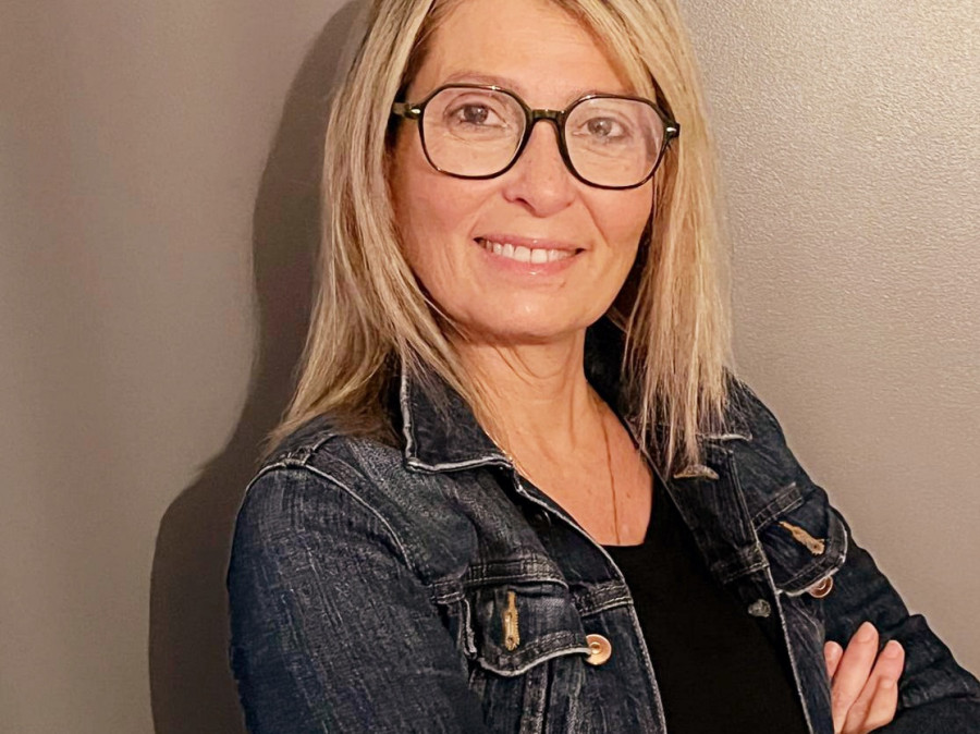 Hélène Redon